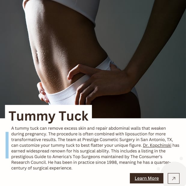 Images Prestige Cosmetic Surgery