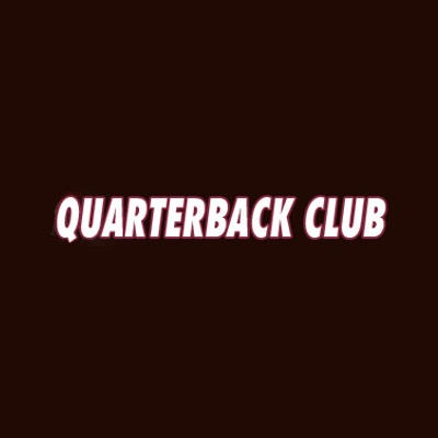 Quarterback Club Logo