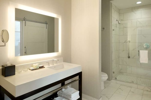 Images Embassy Suites by Hilton Louisville Downtown