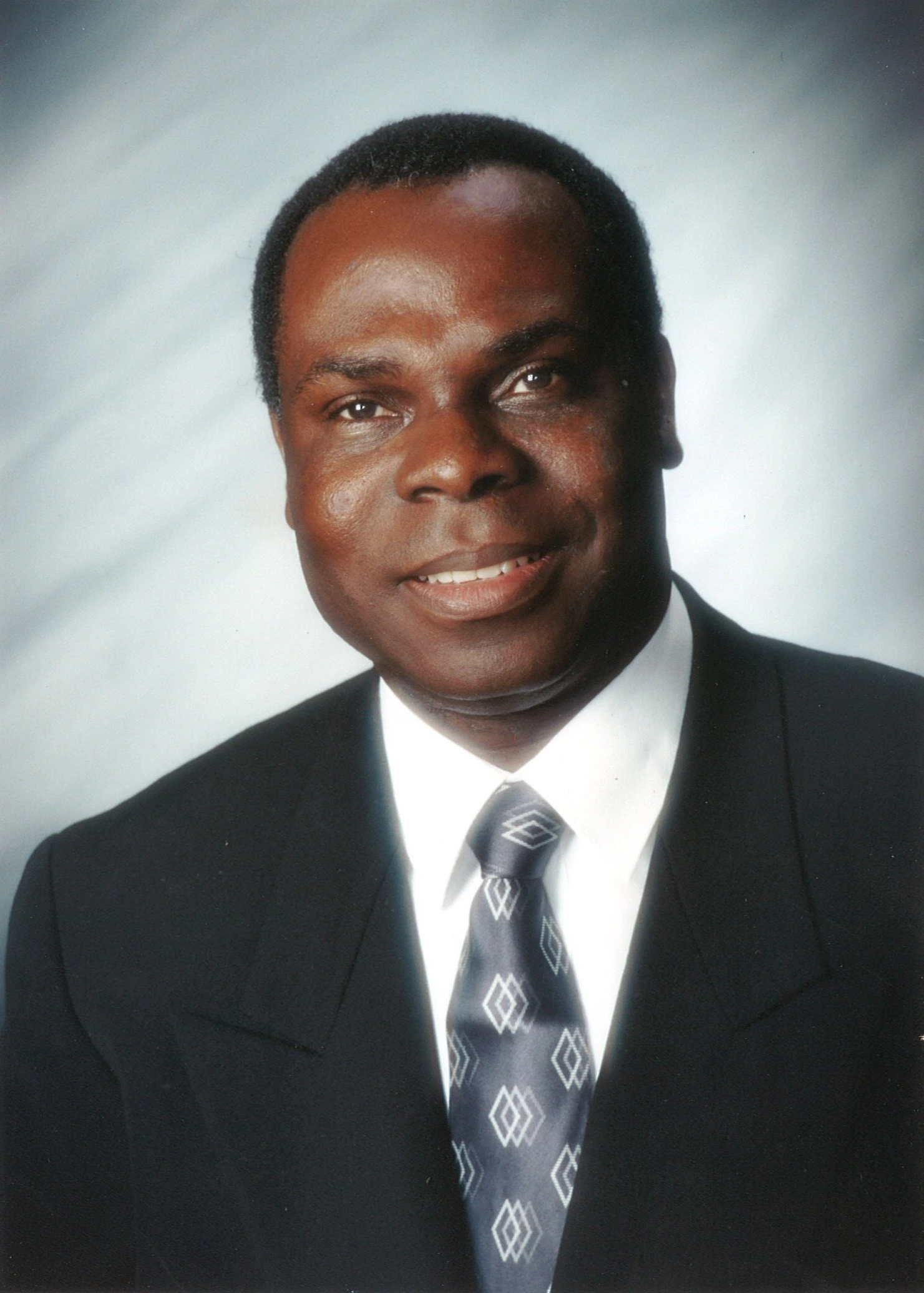 Anthony Akainda