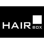 Hair Box Logo