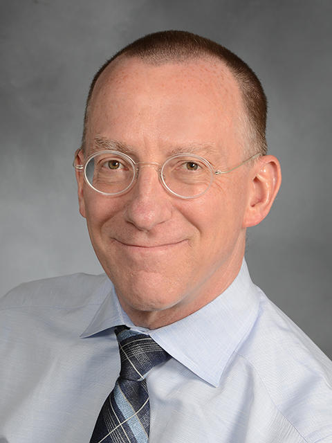 Jeffrey E. Ball, MD