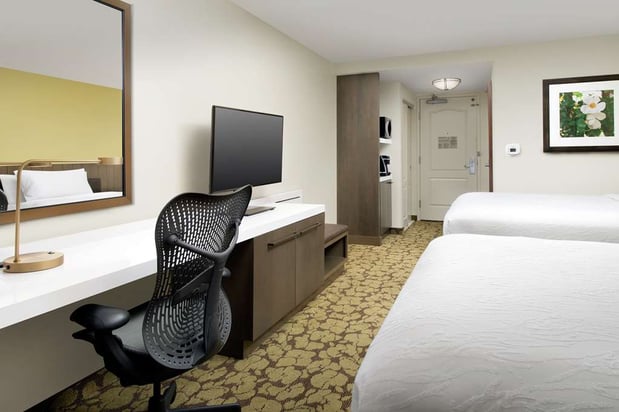 Images Hilton Garden Inn Frederick