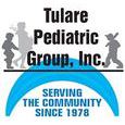 Tulare Pediatric Group Logo