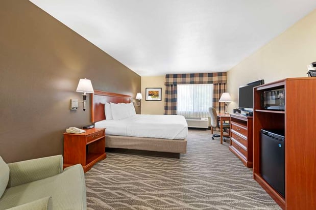 Images Best Western Canon City