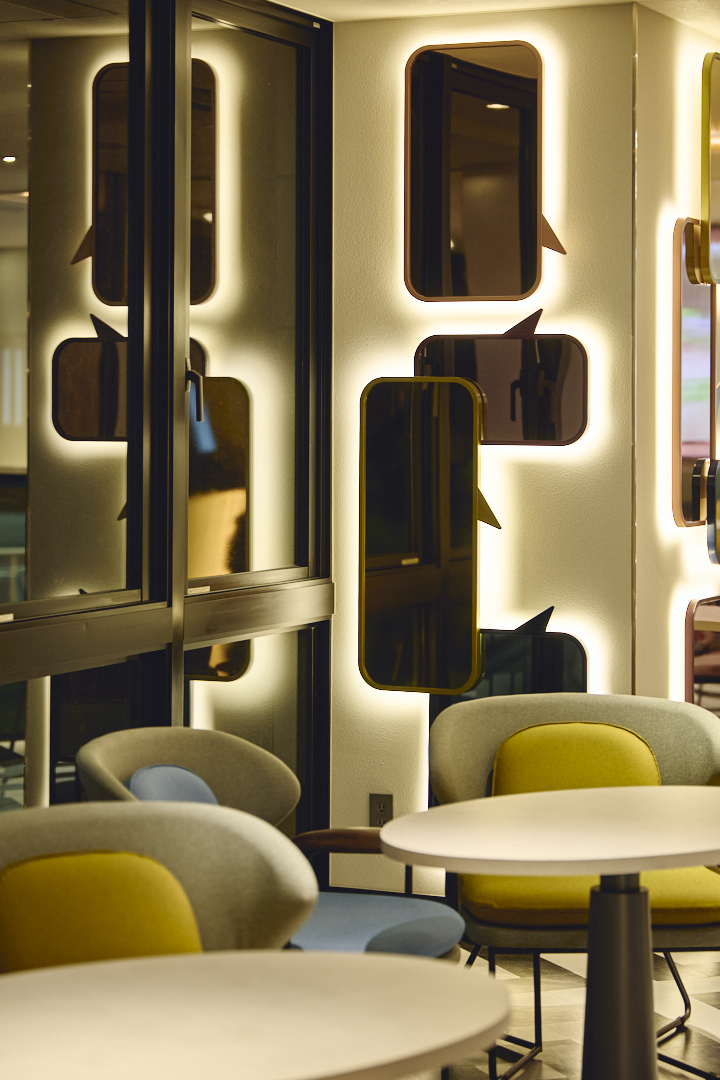 Images Garner Hotel Osaka Honmachi Station