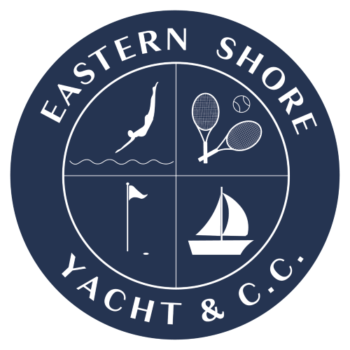 Eastern Shore Yacht & Country Club Logo