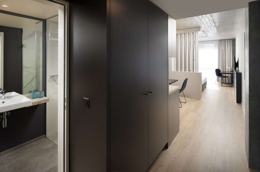 Bilder Radisson Hotel & Suites Zurich