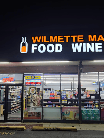 Images CoinFlip Bitcoin ATM - Wilmette Market (Wilmette)