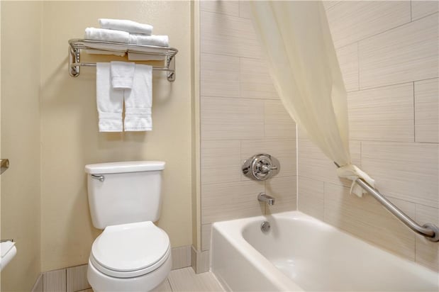 Images Best Western Plus Bessemer Hotel & Suites