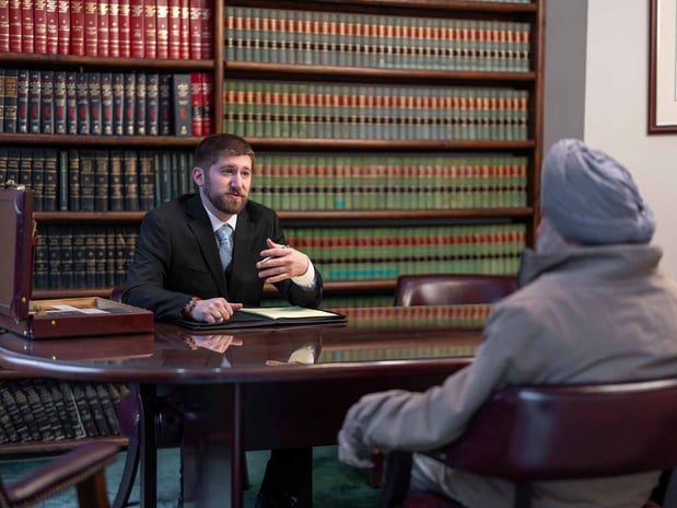 Images Louis A. Casadia, Esq. - LACE Law, LLC