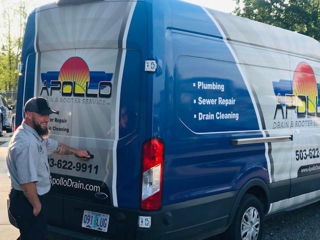 Image 25 | Apollo Plumbing, Heating & Air Conditioning - OR