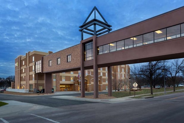 Images Home2 Suites by Hilton Sioux Falls/ Sanford Medical Center, SD