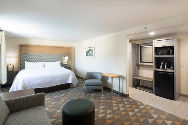 Images Holiday Inn Bloomington W Msp Airport Area by IHG
