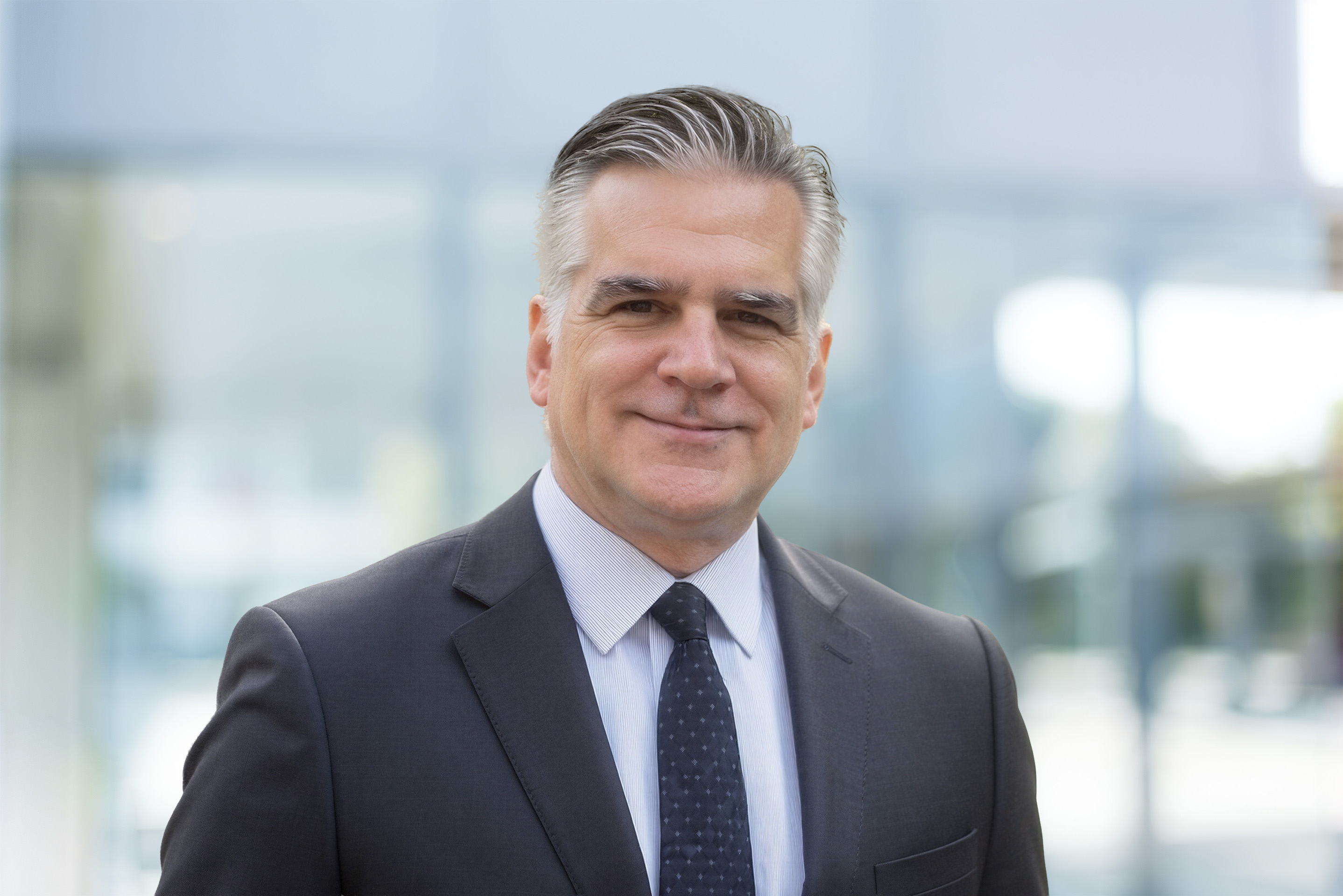 advisor headshot