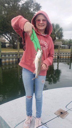 Images E-6 INSHORE FISHING ADVENTURES, LLC