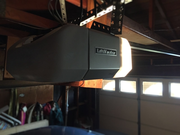 Images 24/7 Riverside Garage Doors