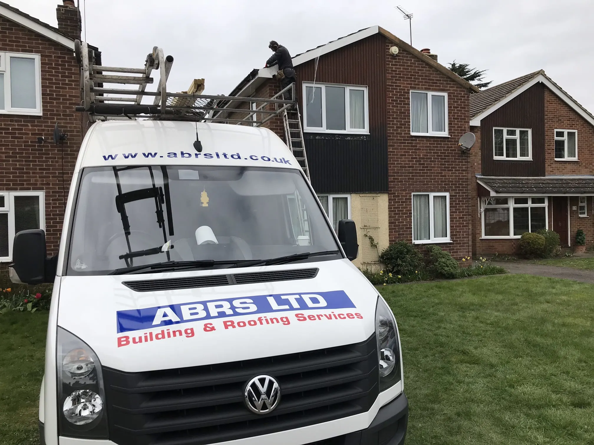 Images ABRS Roofing Services Ltd