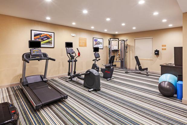 Images Candlewood Suites Houston North I45 Spring by IHG