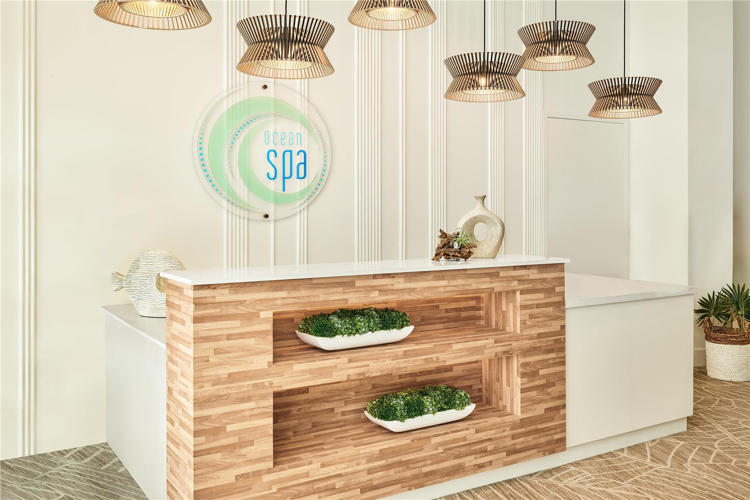 Recreational Facility