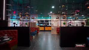 Yumini Sushi S.a.s.