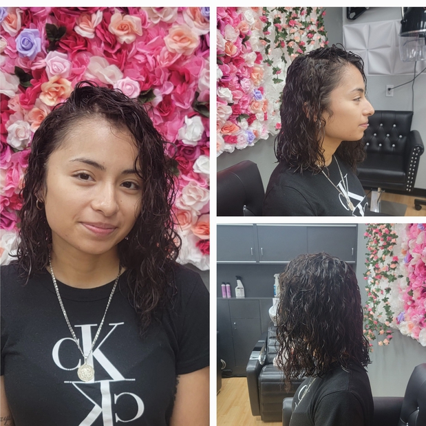 Images Trinity 3 Hair & Beauté