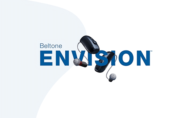 Images Beltone Hearing Care Center