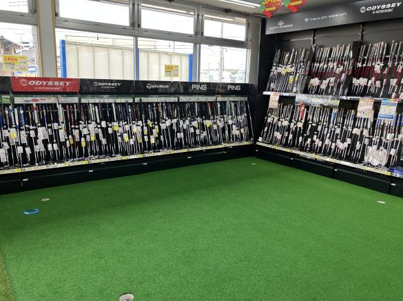 Images ゴルフパートナー 谷和原インター店