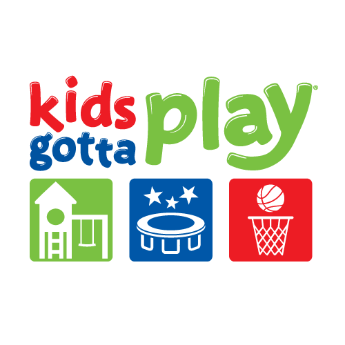 Kids Gotta Play Logo