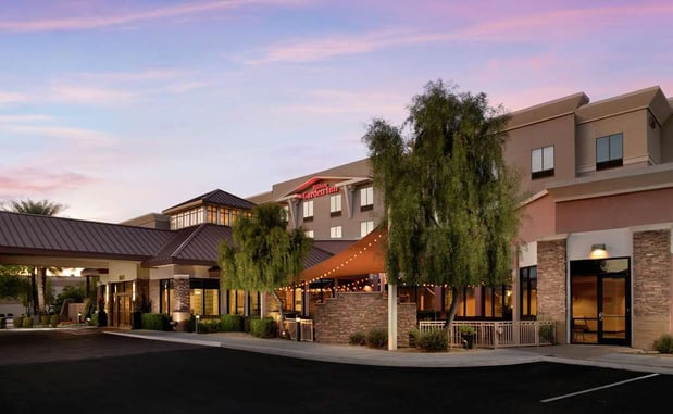 Images Hilton Garden Inn Phoenix North Happy Valley