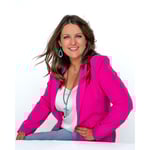 Kelli Boyd, Realtor in Parker County TX Logo