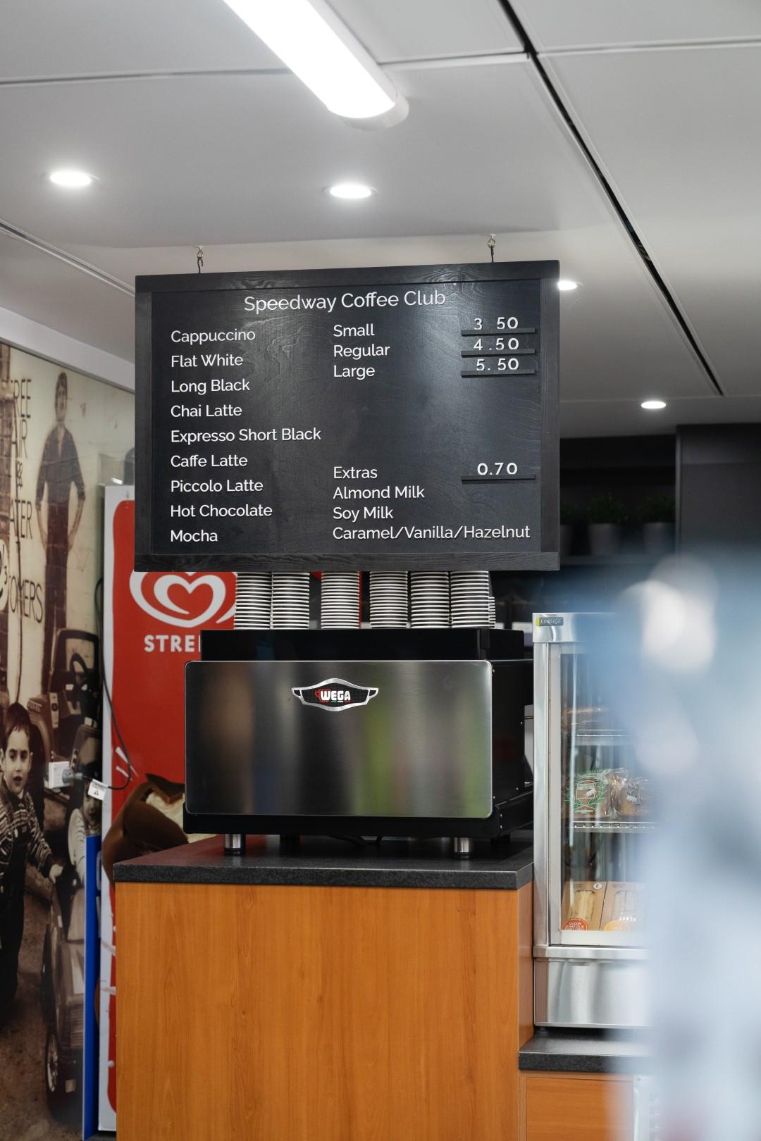 Images SPEEDWAY PARRAMATTA