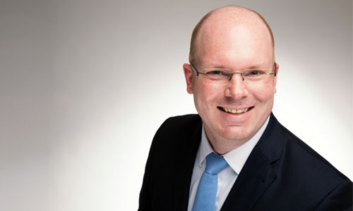 Bild 1 Rechtsanwalt Marcus Caesar Wiertz (WIERTZ-LAW) in Mülheim an der Ruhr