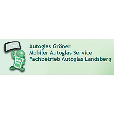 Autoglas Gröner