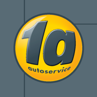 Logo von 1a Autoservice Oliver Menzel