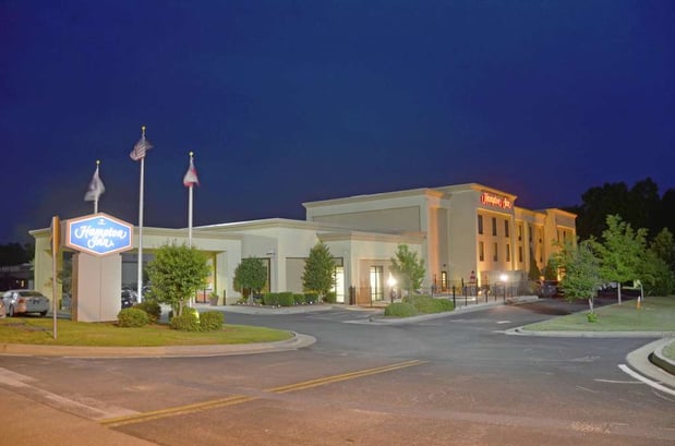 Images Hampton Inn Vidalia
