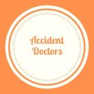 Accident Medical Doctors Auto & Motorcycle Injuries Logo