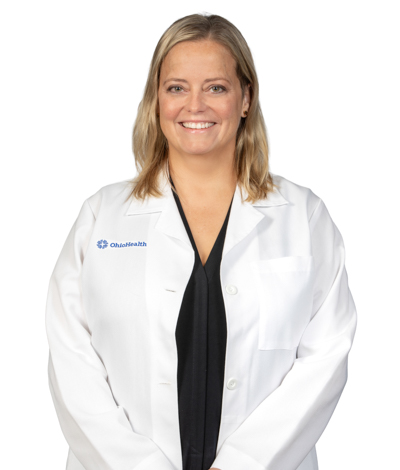 Dr. Carrie Cooper-Fenske Sanan, MD - Marion, OH - Obstetrics & Gynecology