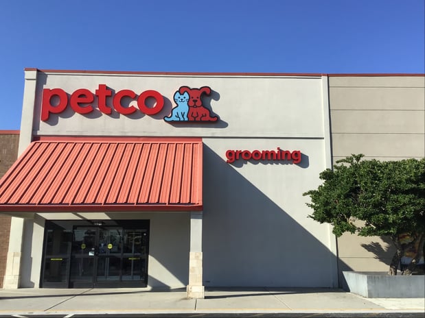 Images Petco Grooming