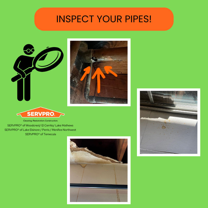 Images SERVPRO of Temecula