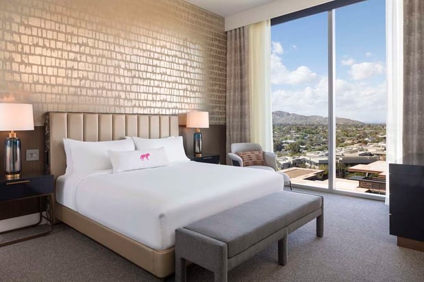 Images Caesars Republic Scottsdale, a Hilton Hotel