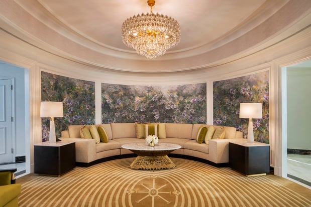 Images InterContinental the Willard Washington D.C. by IHG