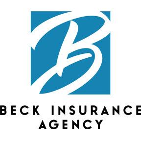 Beck Insurance Logo