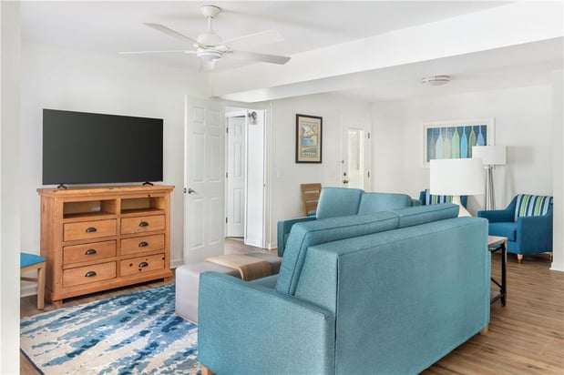 Images Hilton Vacation Club Beachwoods Kitty Hawk