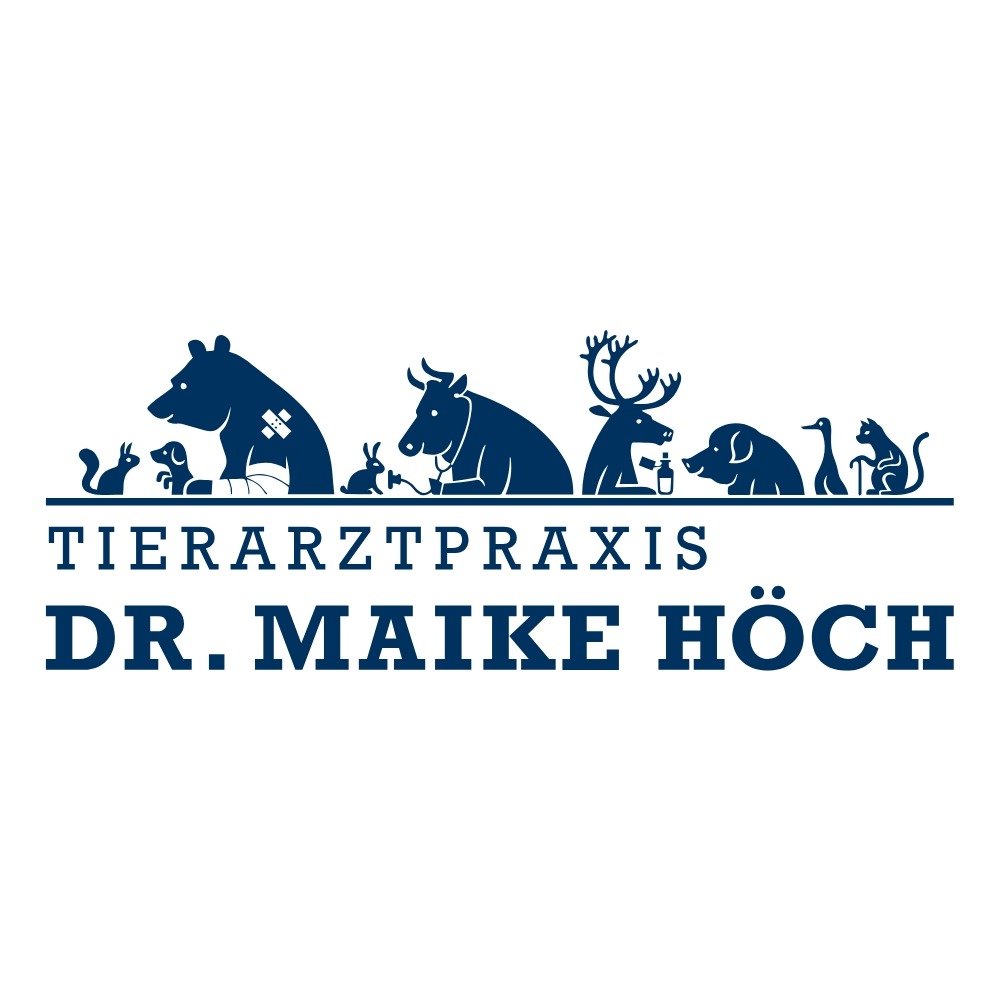 Kundenlogo Tierarzt Höch Frankfurt Eckenheim, Tierarztpraxis Dr. Maike Höch