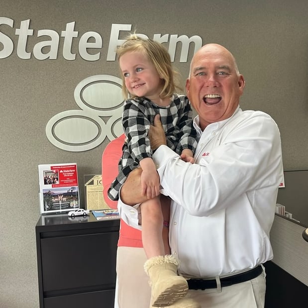 Images Paul Cashman - State Farm Insurance Agent