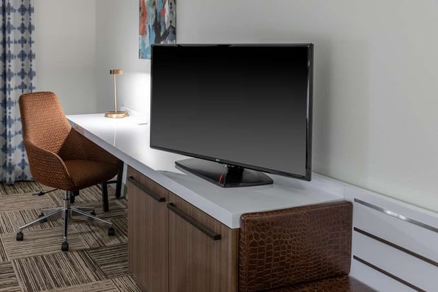 Images Hilton Garden Inn North Little Rock