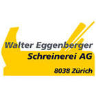 Eggenberger Walter Schreinerei AG Logo