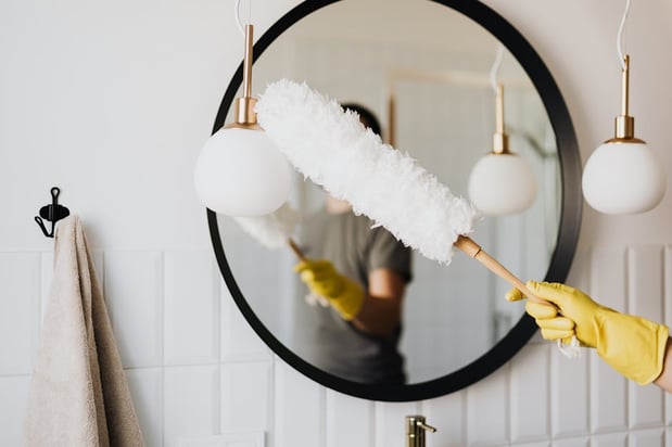 Images Santos Cleaning