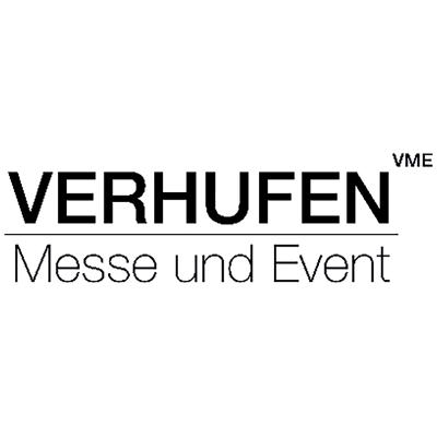 Verhufen Messe und Event in Mönchengladbach - Logo